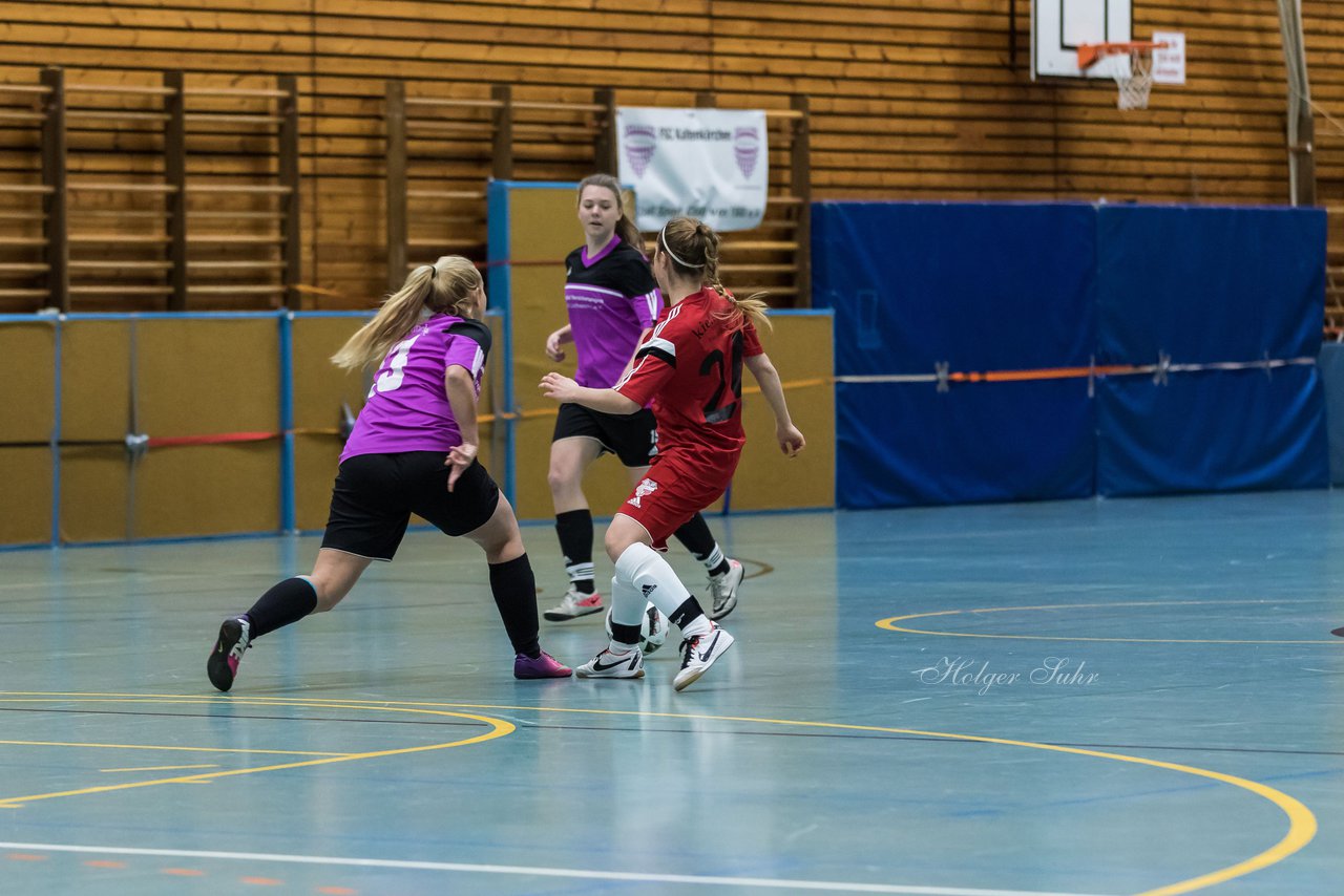 Bild 169 - Dodenhof Cup